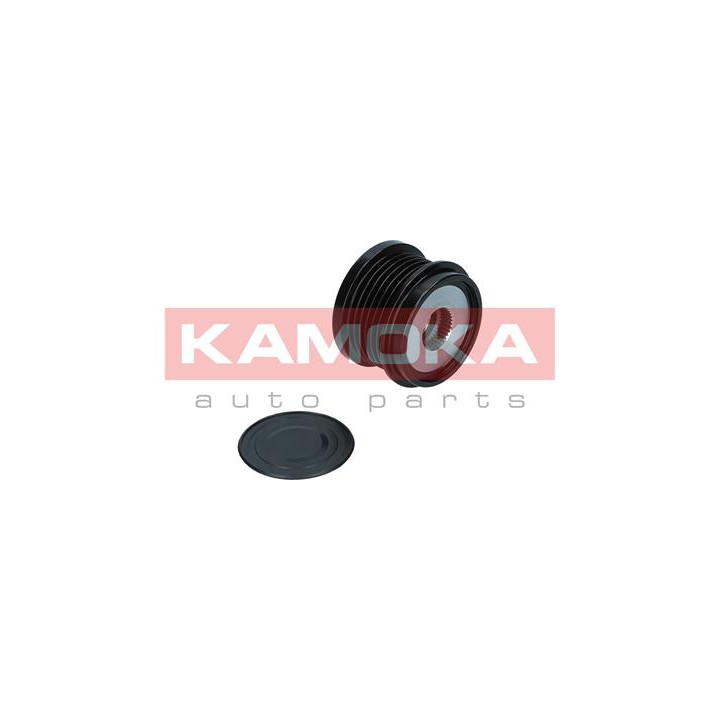 Sprzęgło jednokierunkowe alternatora KAMOKA RC061