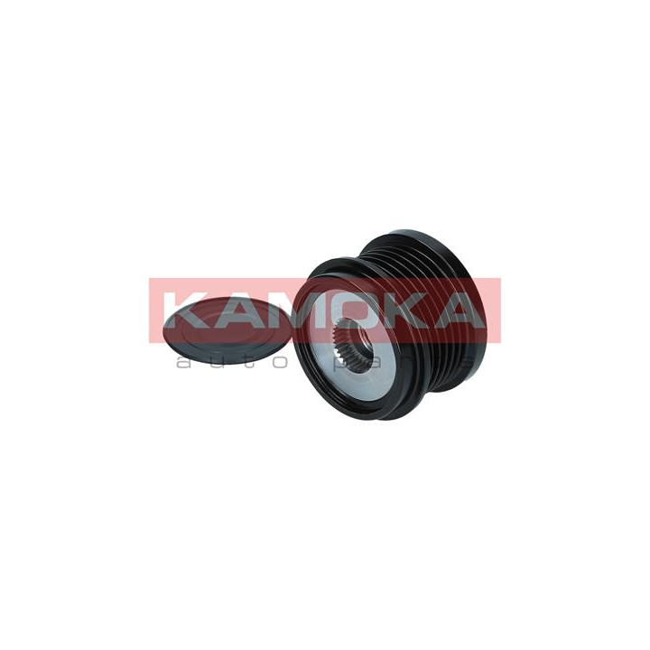 Sprzęgło jednokierunkowe alternatora KAMOKA RC061