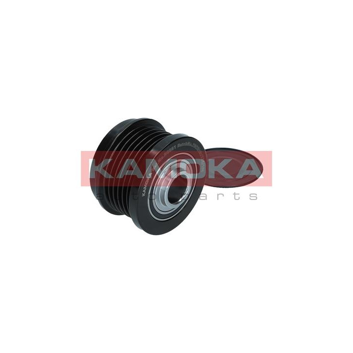 Sprzęgło jednokierunkowe alternatora KAMOKA RC061