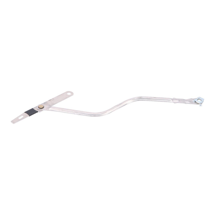 Door opener, left Volvo (9133228)