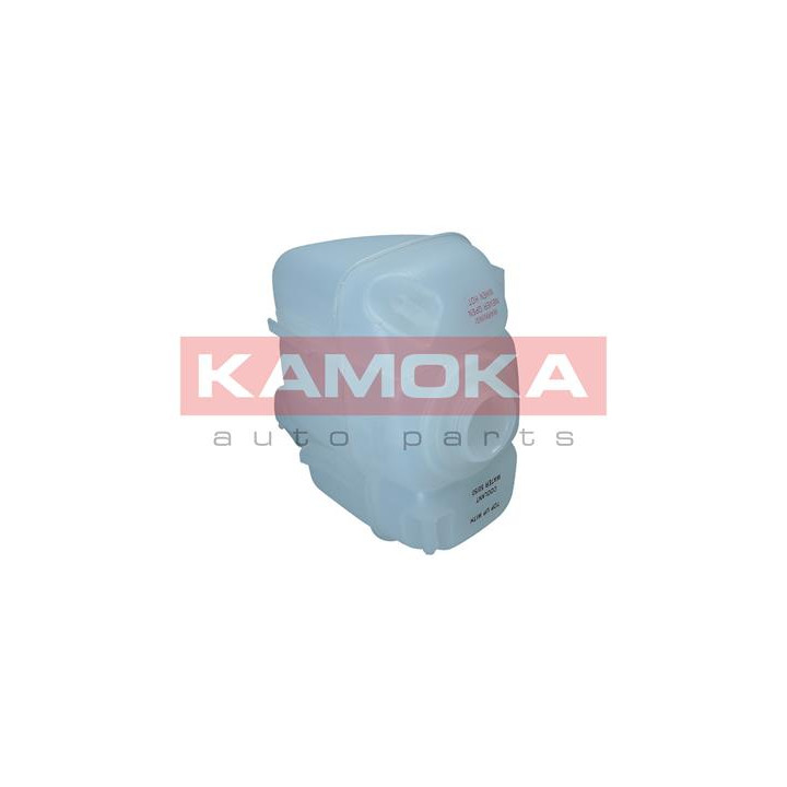 Zbiorniczek wyrównawczy płynu chłodzącego KAMOKA 7720068