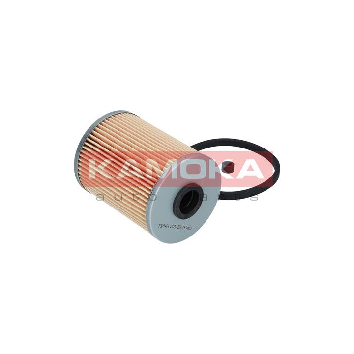 Filtr paliwa KAMOKA F300401