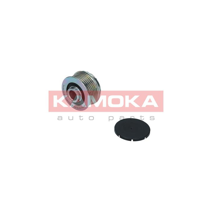 Sprzęgło jednokierunkowe alternatora KAMOKA RC050