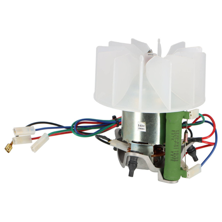 Motor Volvo (9131984)