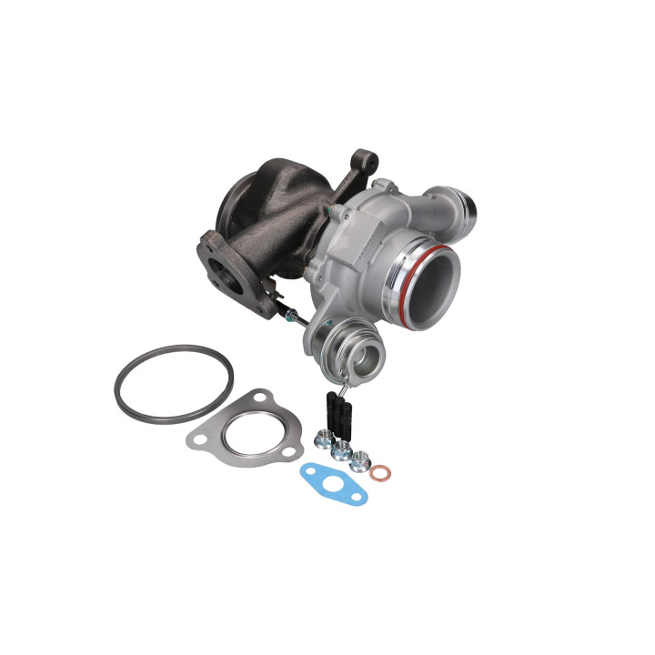 Turbosprężarka KAMOKA 8600133