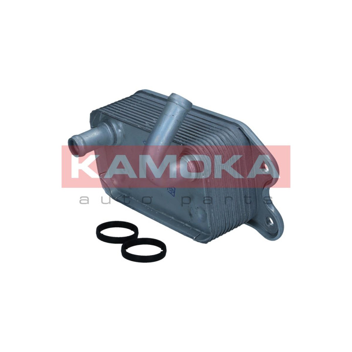 Chłodnica oleju silnika KAMOKA 7730001