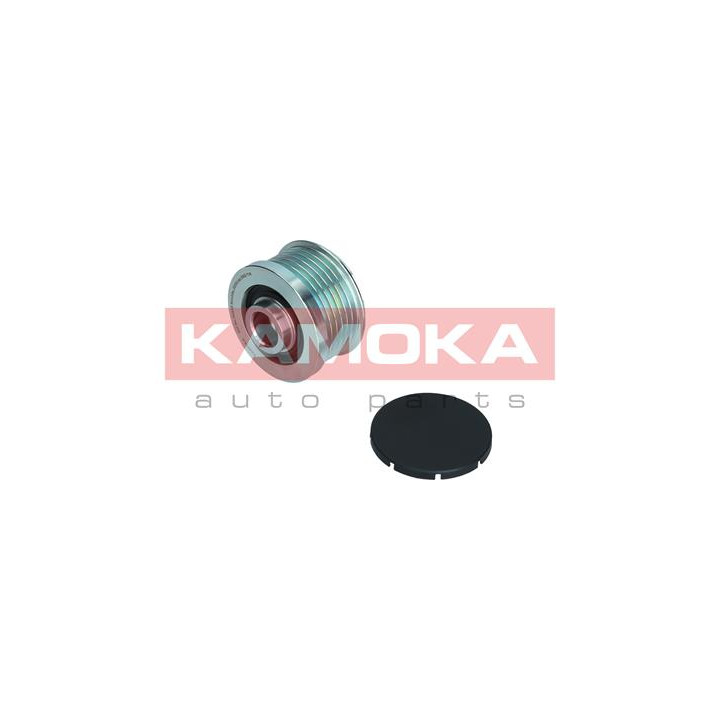 Sprzęgło jednokierunkowe alternatora KAMOKA RC058