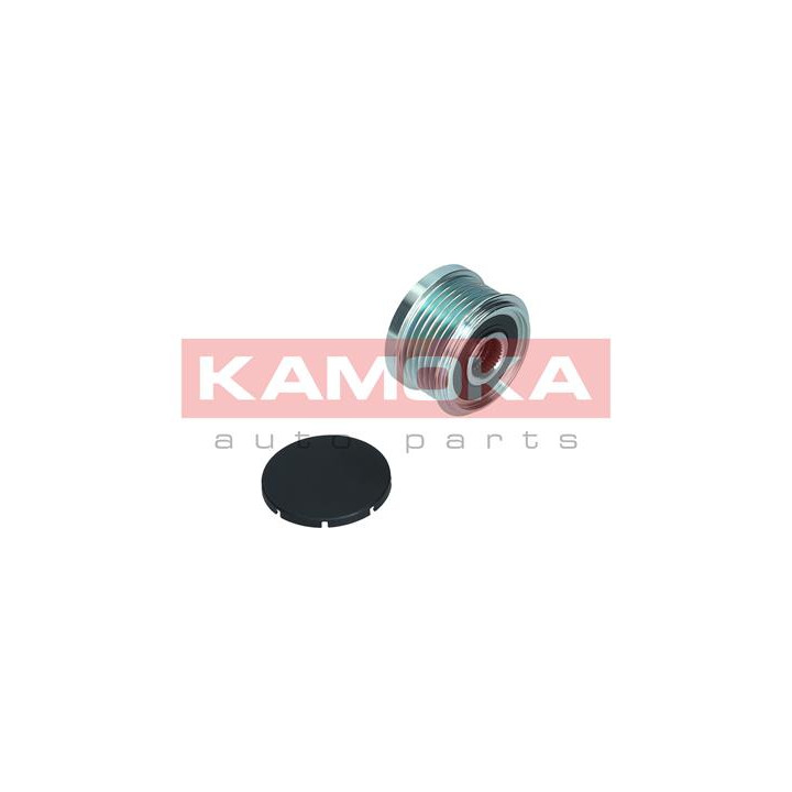 Sprzęgło jednokierunkowe alternatora KAMOKA RC058