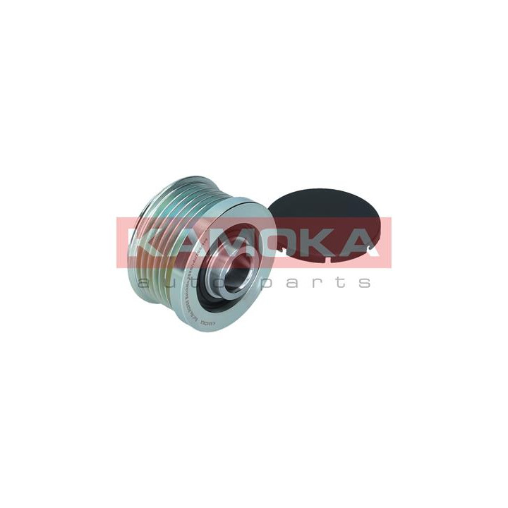 Sprzęgło jednokierunkowe alternatora KAMOKA RC058