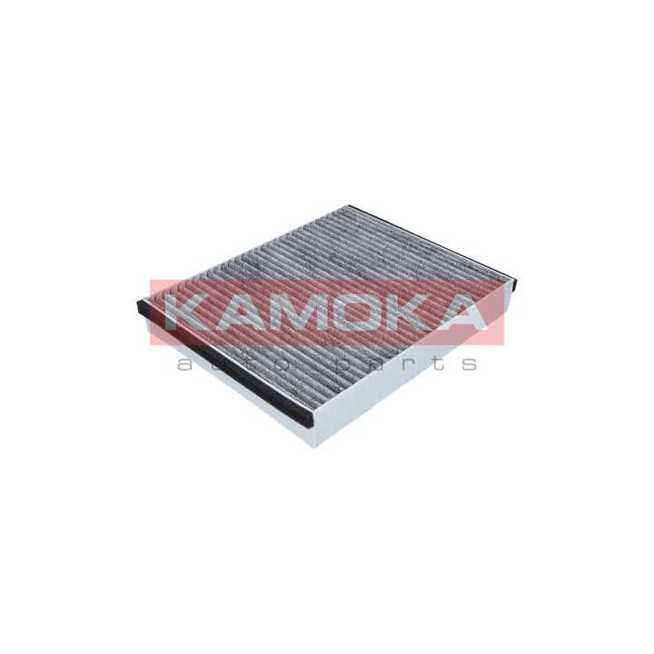 Filtr kabinowy KAMOKA F509801