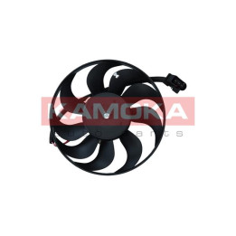 Wentylator chłodnicy silnika KAMOKA 7742034