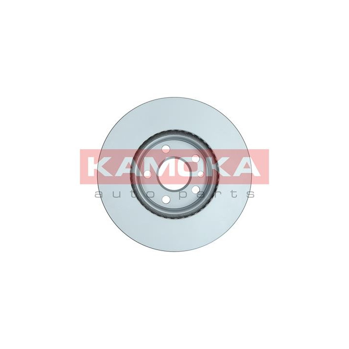 Tarcza hamulcowa KAMOKA 1031086