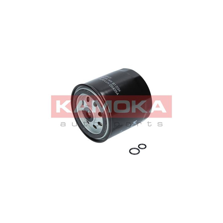 Filtr paliwa KAMOKA F300601
