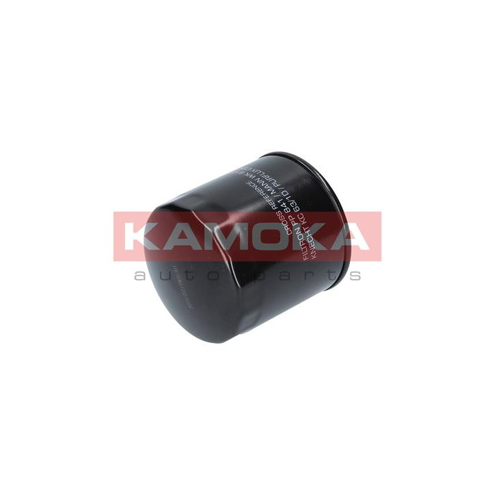 Filtr paliwa KAMOKA F300601