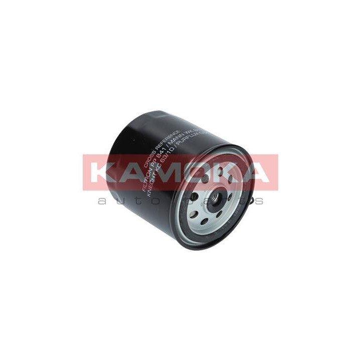 Filtr paliwa KAMOKA F300601