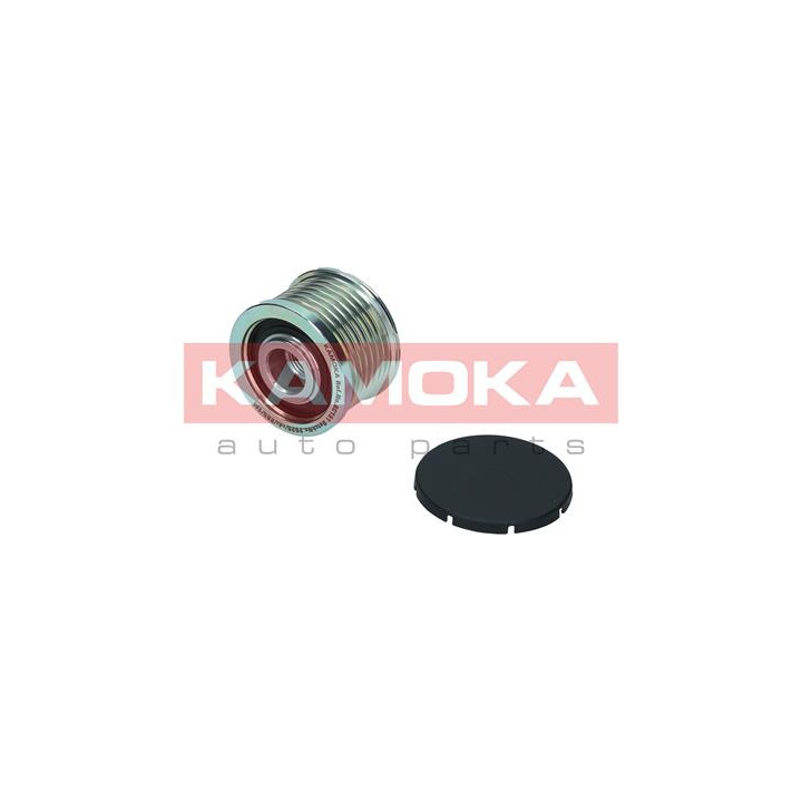 Sprzęgło jednokierunkowe alternatora KAMOKA RC151