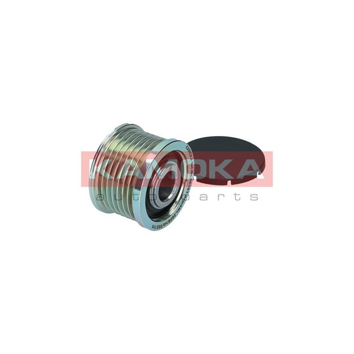 Sprzęgło jednokierunkowe alternatora KAMOKA RC151