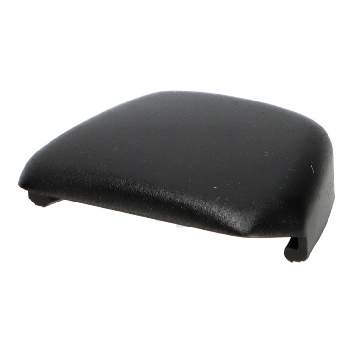 Cover, black Volvo (1370265)