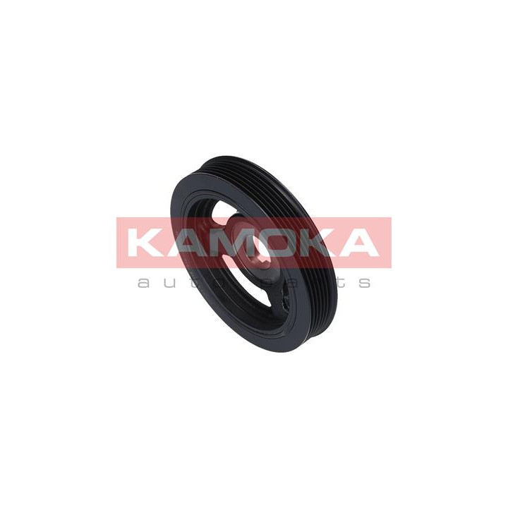 Koło pasowe wału korbowego KAMOKA RW018