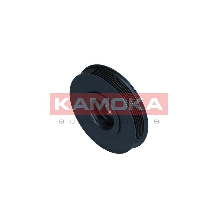 Koło pasowe wału korbowego KAMOKA RW015