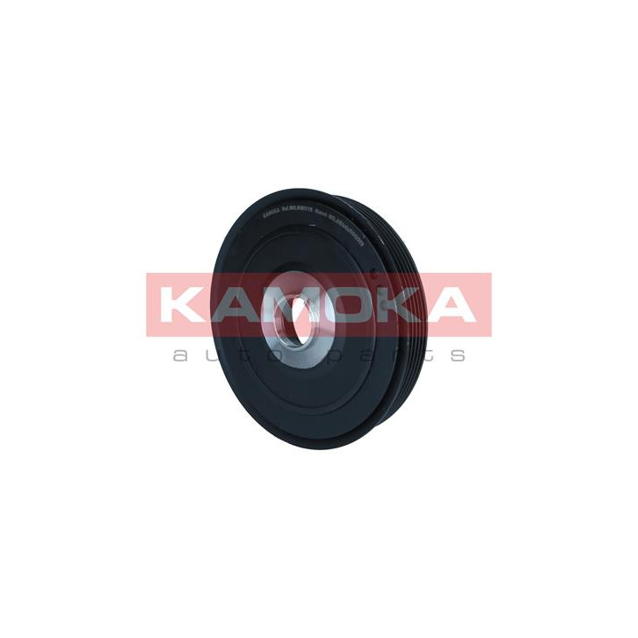 Koło pasowe wału korbowego KAMOKA RW015