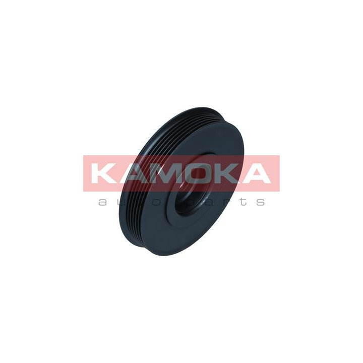 Koło pasowe wału korbowego KAMOKA RW015