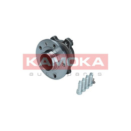 Piasta łożysko koła KAMOKA 5500373
