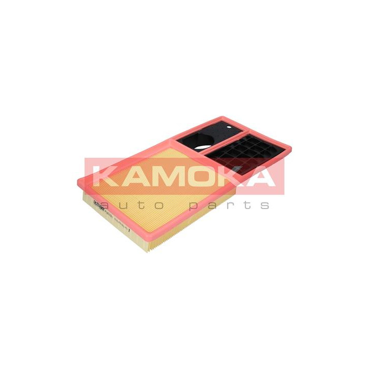 Filtr powietrza KAMOKA F233701