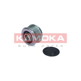 Sprzęgło jednokierunkowe alternatora KAMOKA RC129