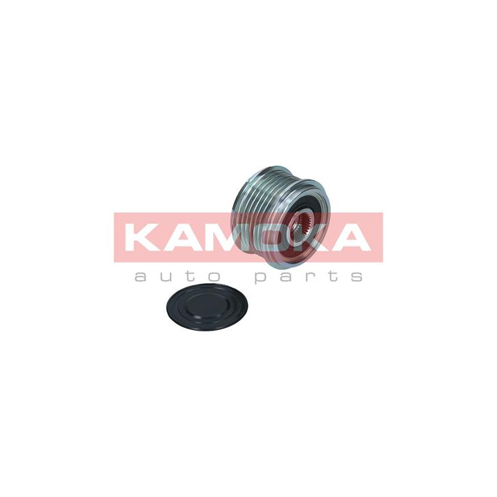 Sprzęgło jednokierunkowe alternatora KAMOKA RC129