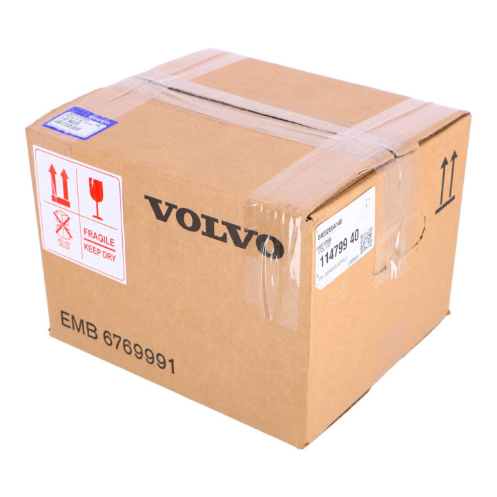 Control system Volvo (30713188)