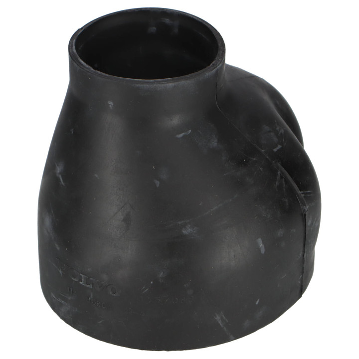 Connection pipe Volvo (1357088)