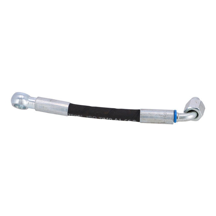 Fuel pipe Volvo (1389864)