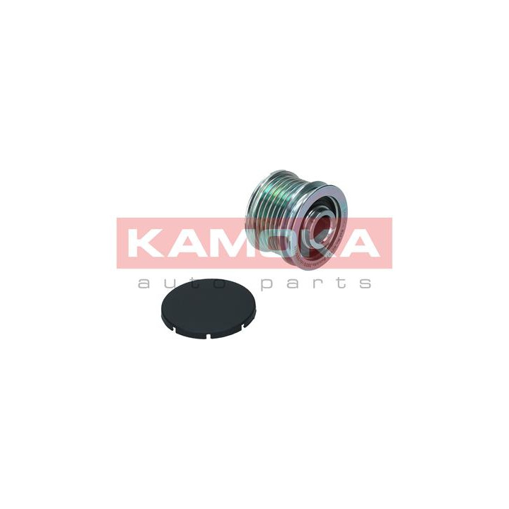 Sprzęgło jednokierunkowe alternatora KAMOKA RC101