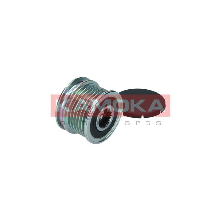 Sprzęgło jednokierunkowe alternatora KAMOKA RC101