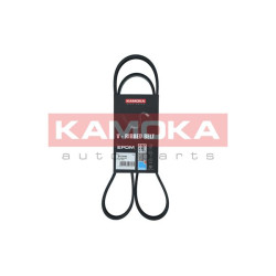 Pasek klinowy wielorowkowy KAMOKA 7016090