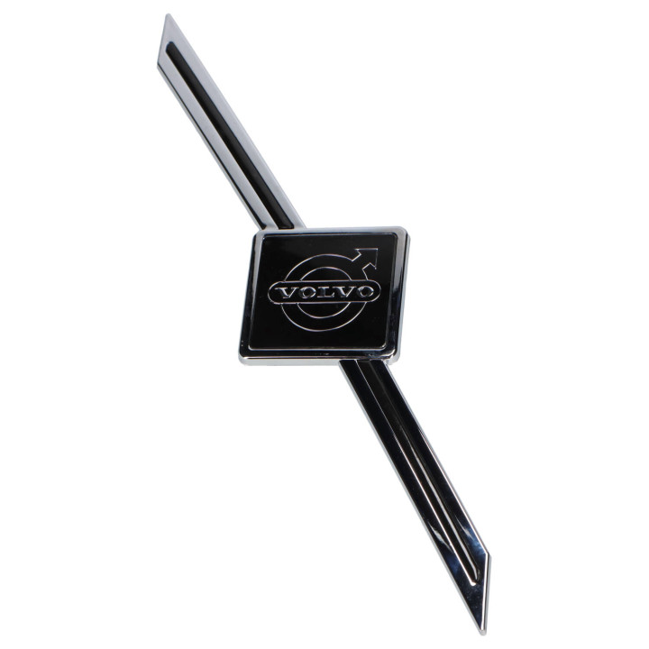 Trim moulding Volvo (1390501)