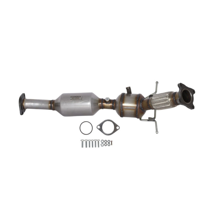 Katalizator KAMOKA 8015206