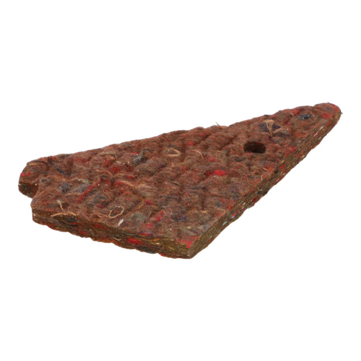 Insulating sheet Volvo (1376455)