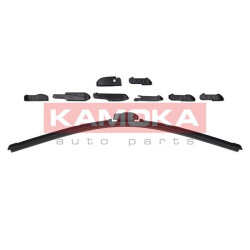 Pióro wycieraczki KAMOKA 27M550