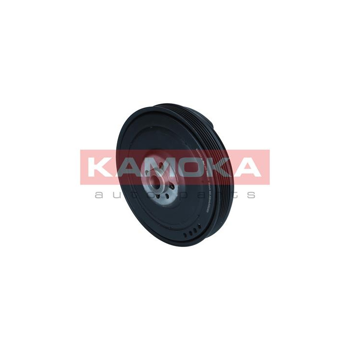 Koło pasowe wału korbowego KAMOKA RW065