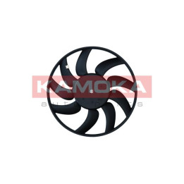 Wentylator chłodnicy silnika KAMOKA 7742024
