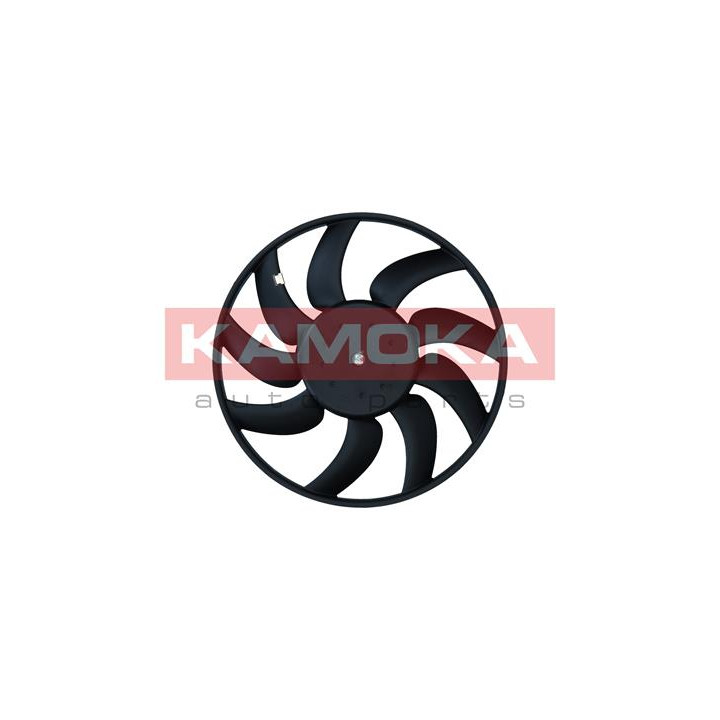 Wentylator chłodnicy silnika KAMOKA 7742024