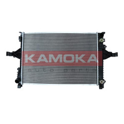Chłodnica wody silnika KAMOKA 7700077