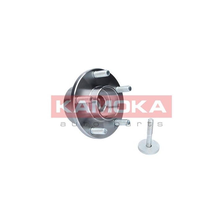 Piasta łożysko koła KAMOKA 5500065