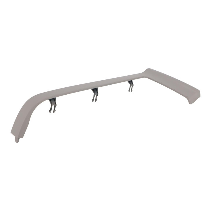 Front panel, left Volvo (1392086)