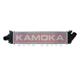 Chłodnica powietrza Intercooler KAMOKA 7750034
