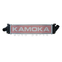 Chłodnica powietrza Intercooler KAMOKA 7750034