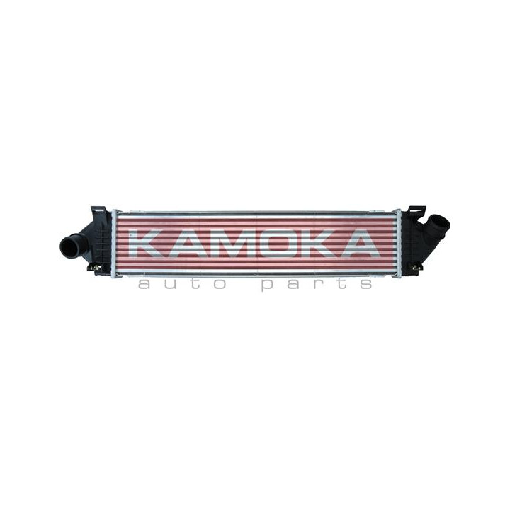 Chłodnica powietrza Intercooler KAMOKA 7750034