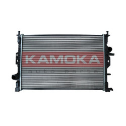 Chłodnica wody silnika KAMOKA 7705058